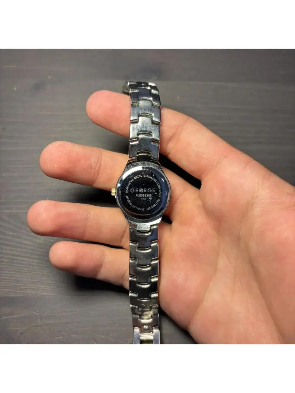 Beautiful Vintage Watch